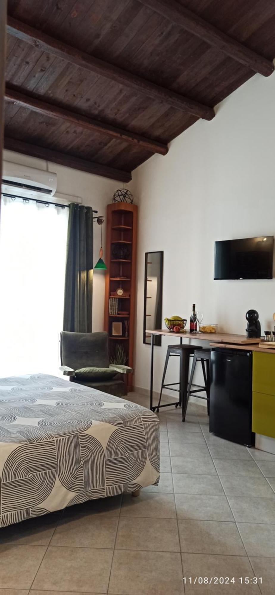 Jujube Hortus Apartment 4 Palermo Exterior photo