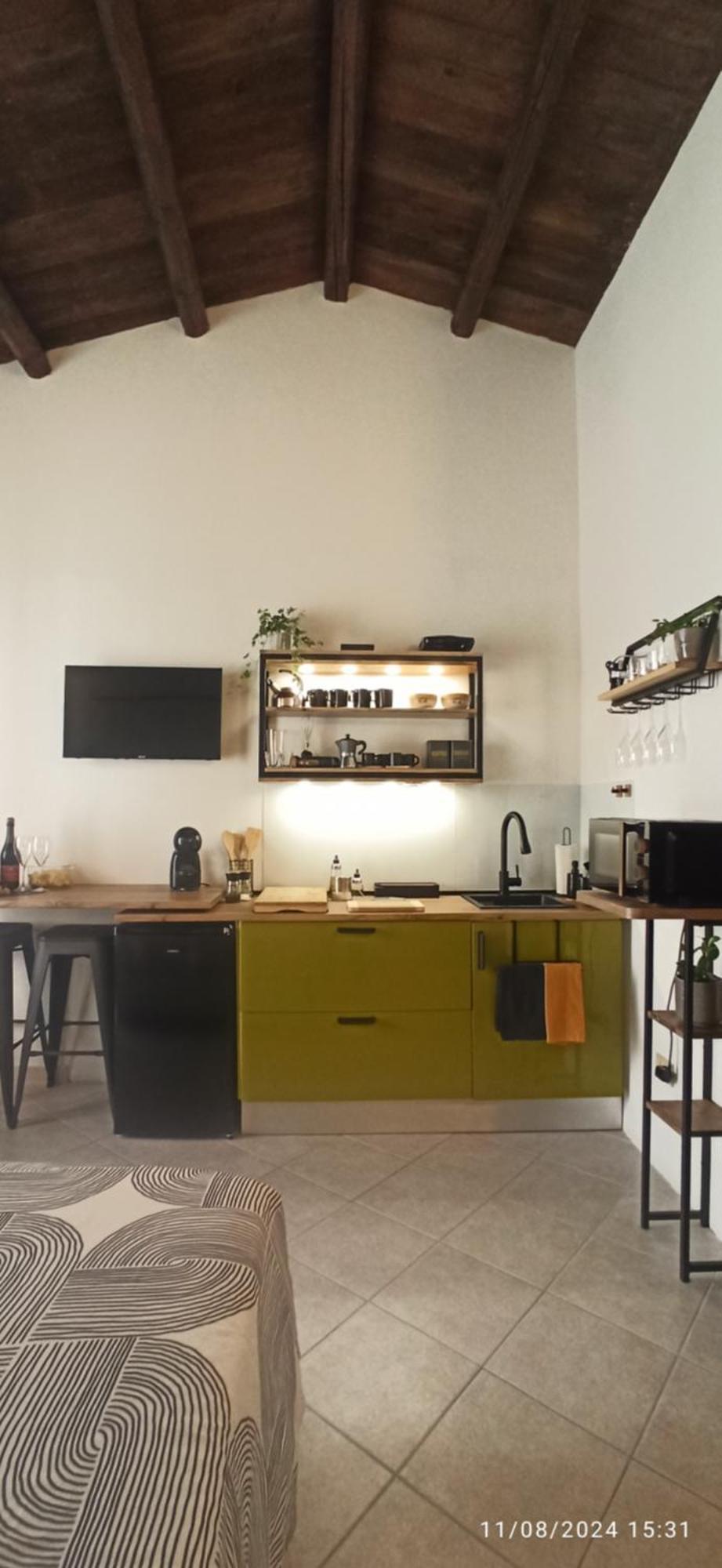 Jujube Hortus Apartment 4 Palermo Exterior photo