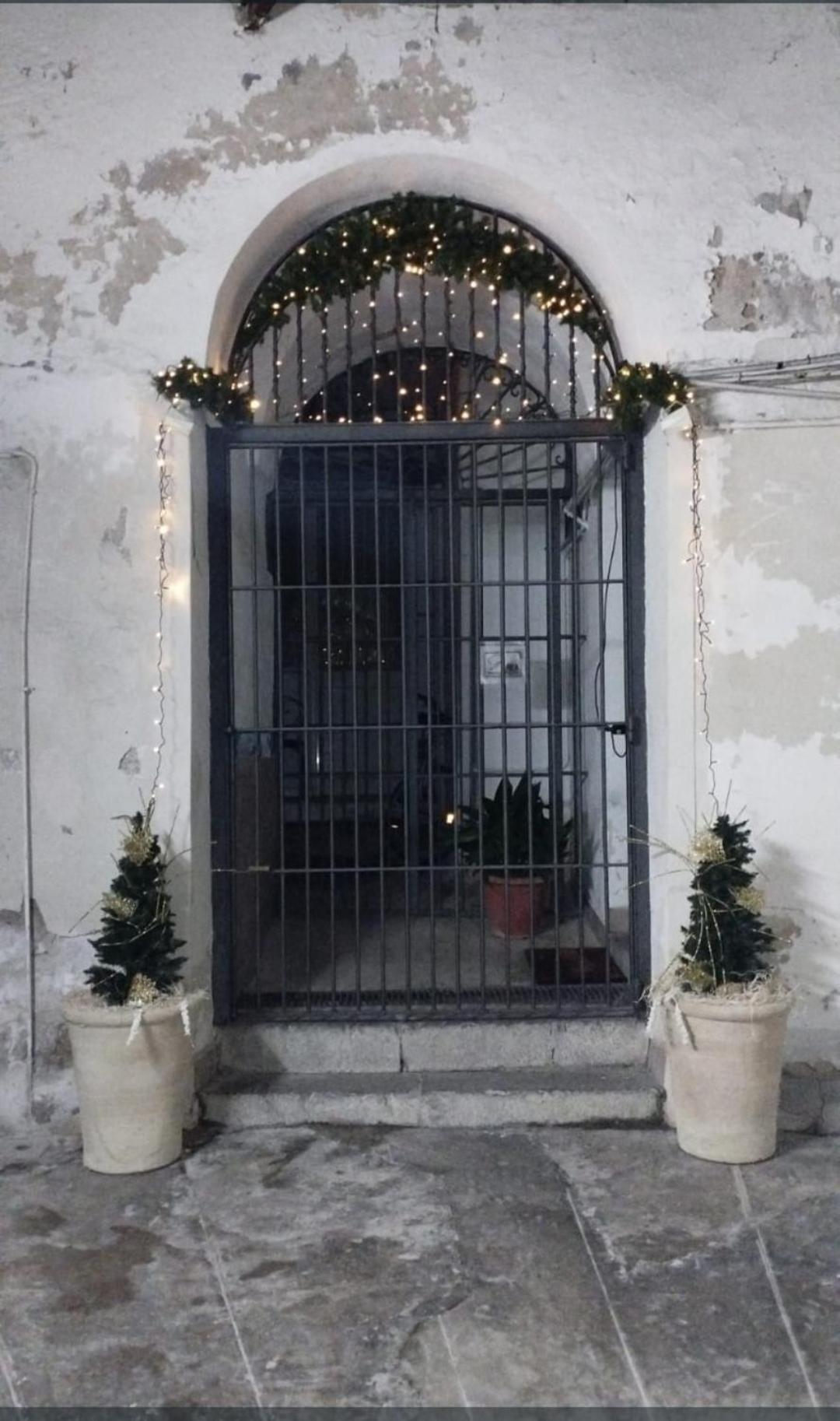 Jujube Hortus Apartment 4 Palermo Exterior photo